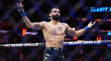 benoit-saint-denis-réaction-ufc-322