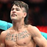 Diego Lopes nargue ses concurrents après l'annonce de l'UFC 325 : "Arrête de pleurnicher..." diego-lopes-nargue-ses-concurrents-ufc-325