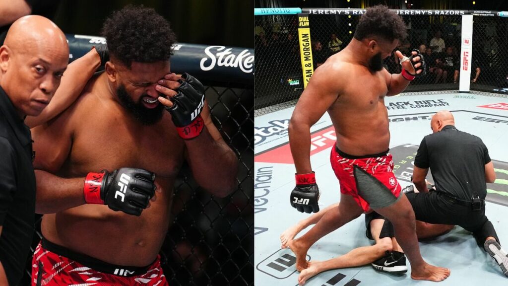 eye-poke-partenaire-d'entrainement-aspinall-ufc-vegas-110