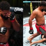 Eye poke + gros K.-O. : le scénario casquette du partenaire d'entraînement de Tom Aspinall à l'UFC Vegas 110 eye-poke-partenaire-d'entrainement-aspinall-ufc-vegas-110