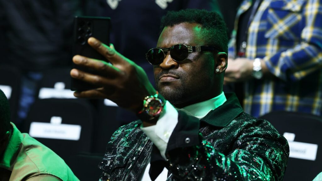 francis-ngannou-critique-jake-paul-anthony-joshua