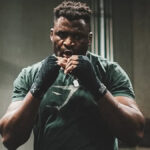 francis ngannou