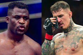 francis-ngannou-réagit-tom-aspinall-vs-ciryl-gane-ufc-mma