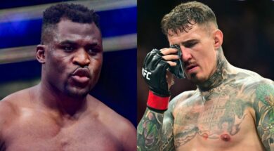 francis-ngannou-réagit-tom-aspinall-vs-ciryl-gane-ufc-mma