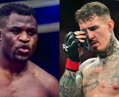francis-ngannou-r&eacute;agit-tom-aspinall-vs-ciryl-gane-ufc-mma