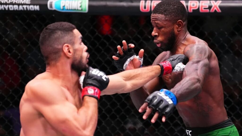 gabriel-bonfim-ko-randy-brown-ufc-polémique