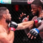 Gabriel Bonfim fait polémique après sa victoire par K.-O. à l'UFC Vegas 111 : "L'arrêt est arrivé..." gabriel-bonfim-ko-randy-brown-ufc-polémique