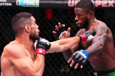 gabriel-bonfim-ko-randy-brown-ufc-pol&eacute;mique