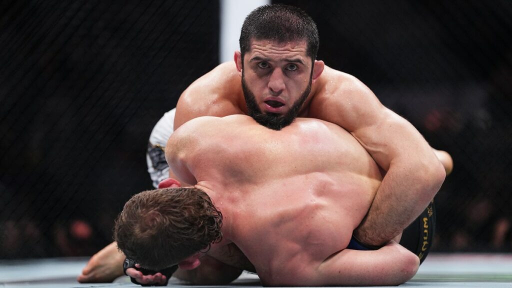 gsp-islam-makhachev-ufc