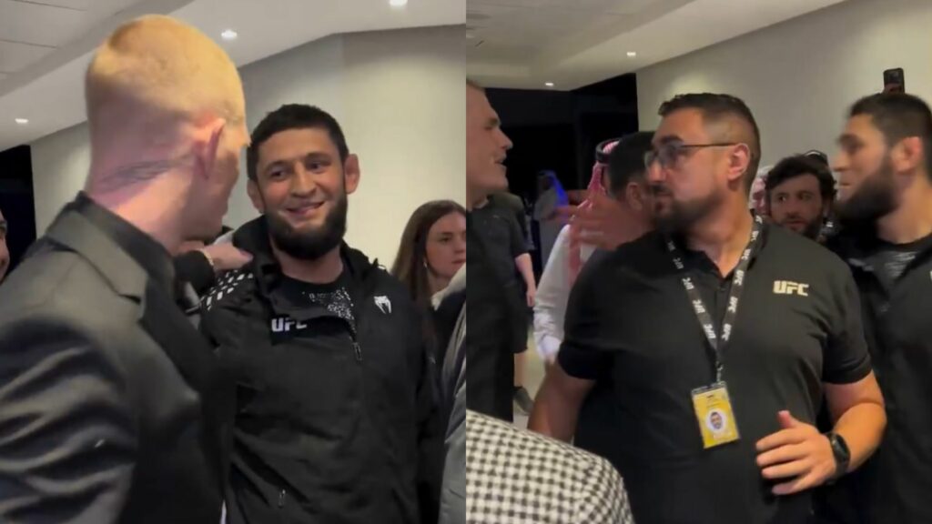 ian-garry-khamzat-chimaev-embrouille-ufc