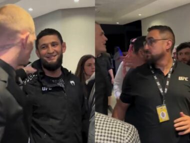 ian-garry-khamzat-chimaev-embrouille-ufc