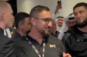 ian-garry-khamzat-chimaev-incident-reaction