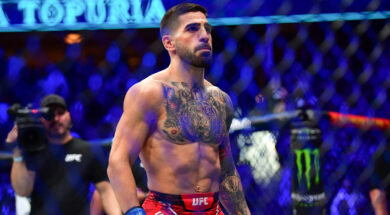 ilia-topuria-probleme-islam-makhachev-ufc