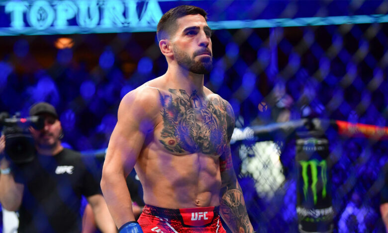 ilia-topuria-probleme-islam-makhachev-ufc