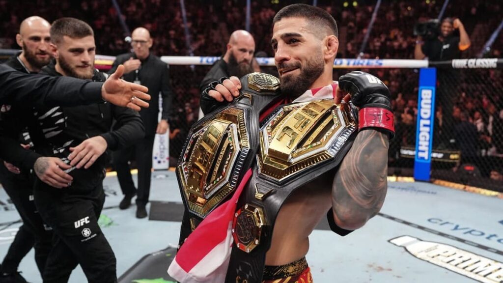 ilia-topuria-retour-cage-ufc-retardé