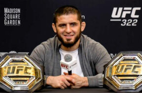 islam-makhachev-reponse-ilia-topuria-ufc-322