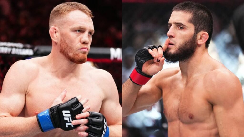 Jack Della Maddanela vs Islam Makhachev : le pronostic de Dan Hooker