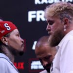 Jake Paul vs Gervonta Davis : le combat menacé suite à des accusations de violence domestique jake-paul-gervonta-davis-combat-menacé-boxe-remplaçant