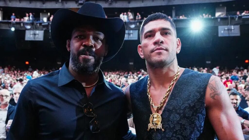 Jon Jones honnête sur le combat contre Alex Pereira : "Peu importe comment ça se termine..."