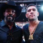 Jon Jones honnête sur le combat contre Alex Pereira : "Peu importe comment ça se termine..." Jon Jones honnête sur le combat contre Alex Pereira : "Peu importe comment ça se termine..."