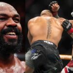 Jon Jones juge Tom Aspinall surestimé : "Ciryl Gane ne faisait que..." Jon Jones juge Tom Aspinall surestimé : "Ciryl Gane ne faisait que..."