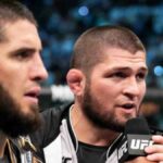 Khabib dévoile le plan pour la suite de la carrière d'Islam Makhachev : "Je veux qu'il..."