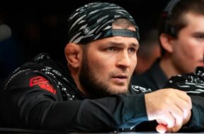 khabib-nurmagomedov-honnête-avant-le-combat-contre-jack-della-maddalena-ufc-322-mma