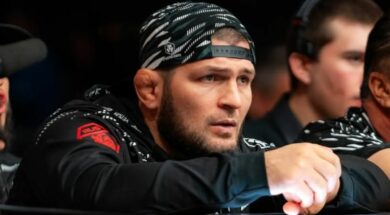 khabib-nurmagomedov-honnête-avant-le-combat-contre-jack-della-maddalena-ufc-322-mma