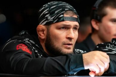 khabib-nurmagomedov-honnête-avant-le-combat-contre-jack-della-maddalena-ufc-322-mma