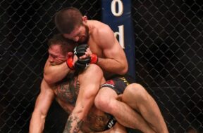 khabib-revient-sur-sa-victoire-contre-conor-mcgregor-ufc-mma