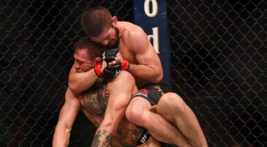 khabib-revient-sur-sa-victoire-contre-conor-mcgregor-ufc-mma