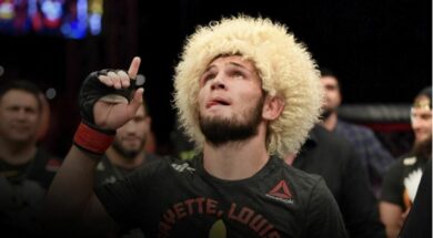 khabib-s’exprime-sur-sa-décision-de-raccrocher-les-gants-ufc-mma