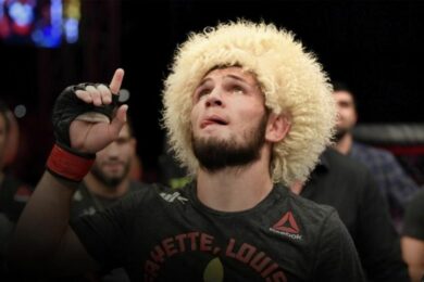 khabib-s&rsquo;exprime-sur-sa-d&eacute;cision-de-raccrocher-les-gants-ufc-mma
