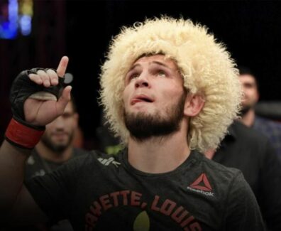 khabib-s&rsquo;exprime-sur-sa-d&eacute;cision-de-raccrocher-les-gants-ufc-mma