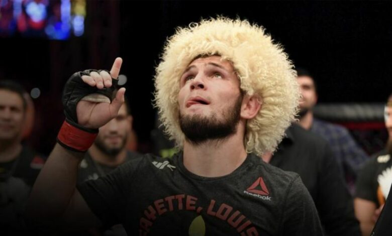 khabib-s’exprime-sur-sa-décision-de-raccrocher-les-gants-ufc-mma