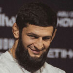 Khamzat Chimaev r&eacute;pond &agrave; la proposition d'Alex Pereira !