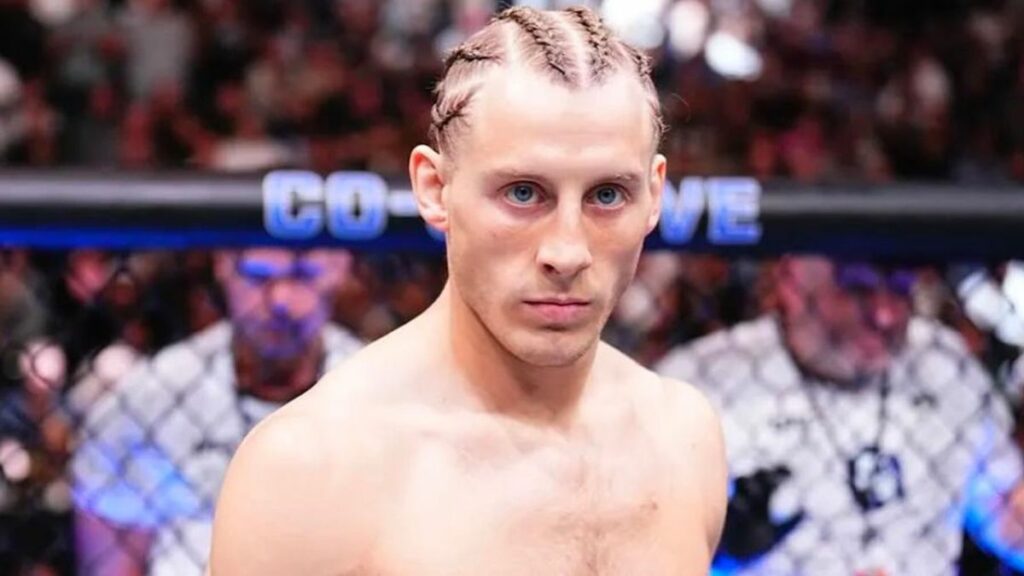 Le pronostic tranché de Paddy Pimblett pour Jack Della Maddalena vs Islam Makhachev