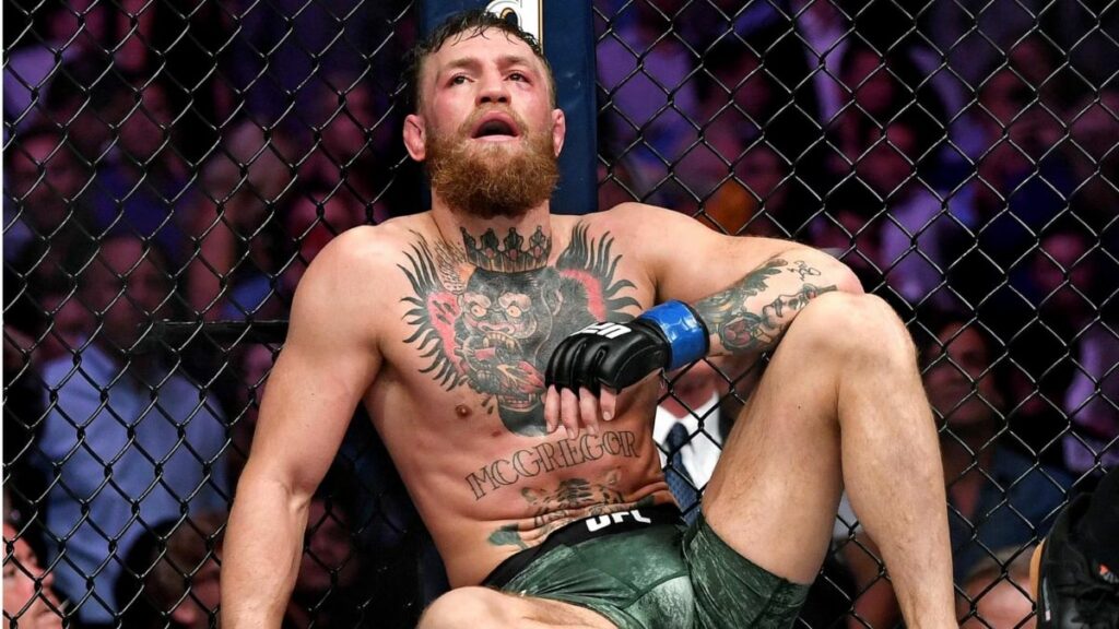 Manny Pacquiao explique pourquoi il affronterait McGregor et pas Khabib dans un combat de boxe