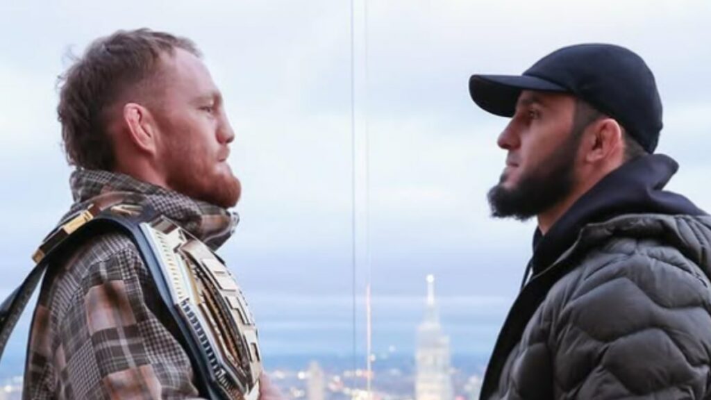 Dustin Poirier décrypte l’UFC 322 : Della Maddalena face à Makhachev, la clé du combat révélée