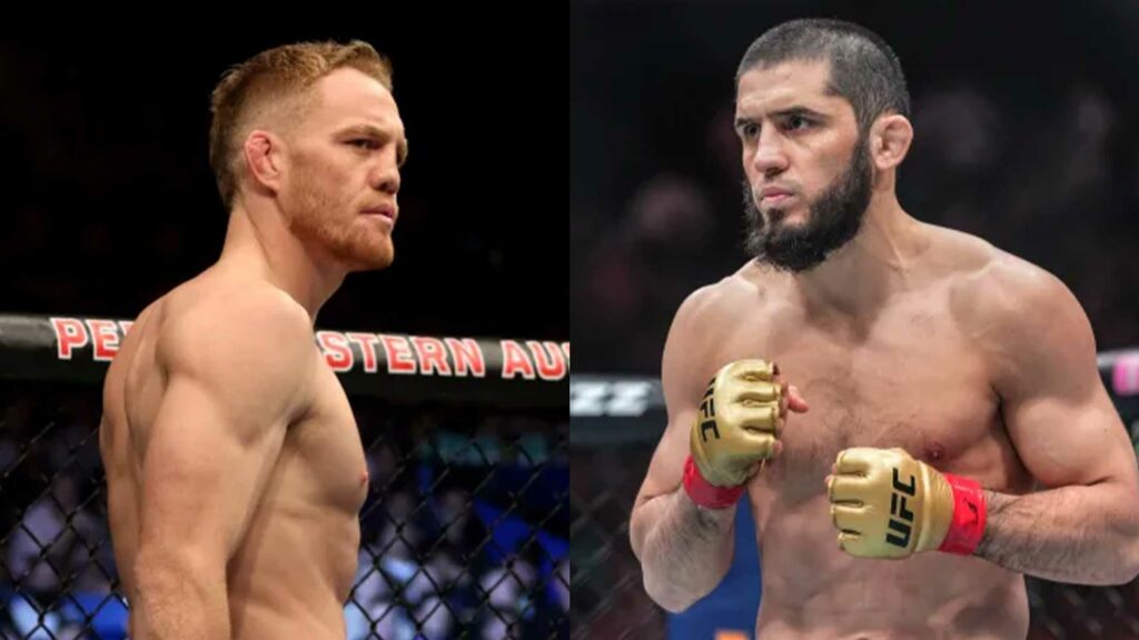 della maddalena islam makhachev