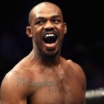 Rampage Jackson révèle comment Jon Jones lui a volontairement mis des "eye pokes"