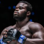 Reug Reug, le champion du ONE Championship, victime d'un grave accident de voiture Reug Reug, le champion du ONE Championship, victime d'un grave accident de voiture