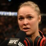 Ronda Rousey alerte sur le changement qui pourrait mettre fin à la domination de l'UFC Ronda Rousey alerte sur le changement qui pourrait mettre fin à la domination de l'UFC