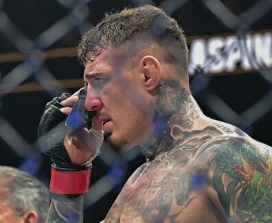 tom-aspinall-eye-poke-rapport-m&eacute;dical-ciryl-gane-ufc