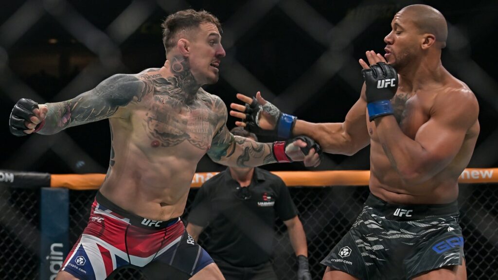 tom-aspinall-pas-tendre-ciryl-gane-ufc