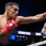 Tony Ferguson de retour en boxe pour une ceinture intérimaire tony ferguson