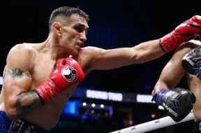 tony-ferguson-retour-boxe