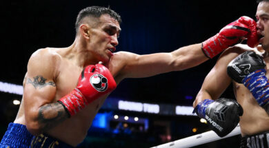 tony-ferguson-retour-boxe