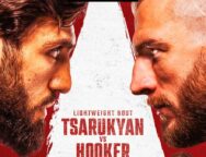 ufc-tsarukyan-hooker-carte-horaire-comment-regarder