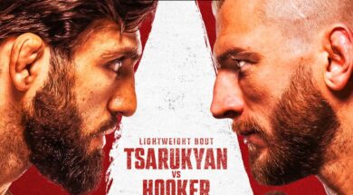 ufc-tsarukyan-hooker-carte-horaire-comment-regarder